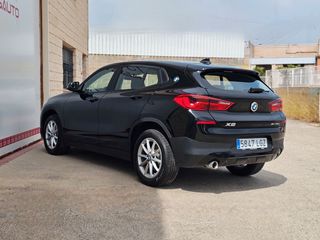 BMW X2 16d automático