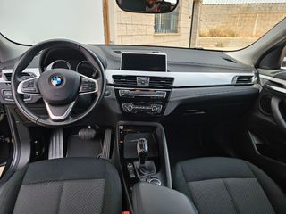 BMW X2 16d automático