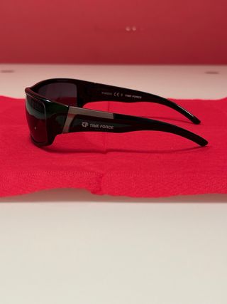 Gafas sol TIME FORCE - negras
