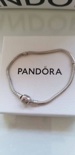 Pulsera Pandora