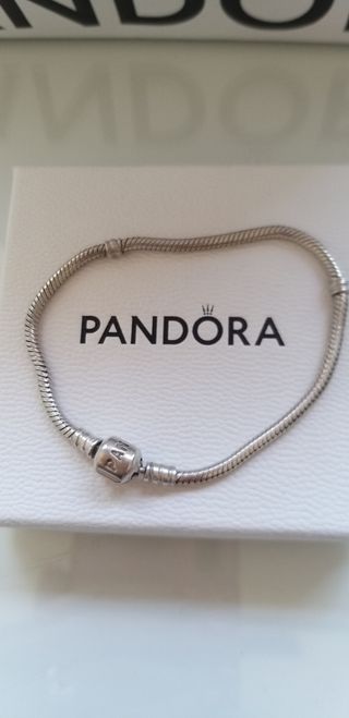 Pulsera Pandora