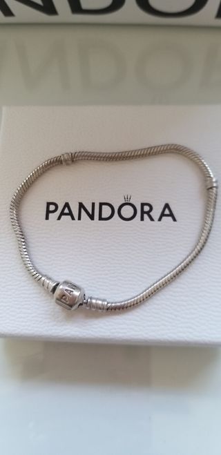 Pulsera Pandora