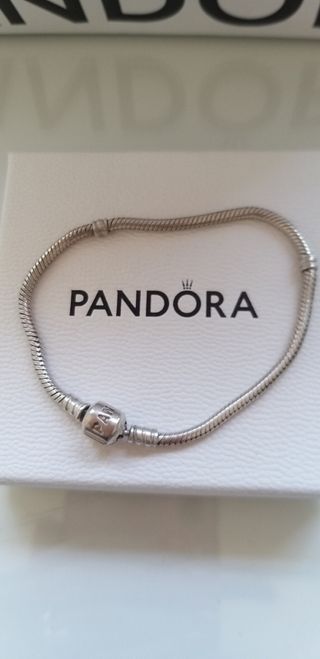 Pulsera Pandora