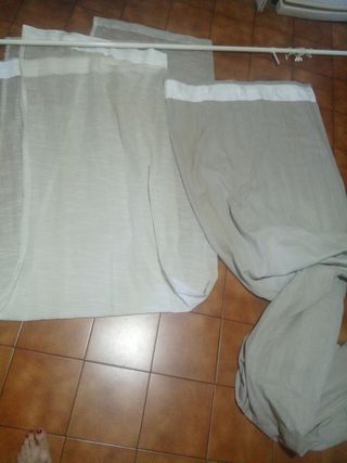 Tende e tende a pacchetto