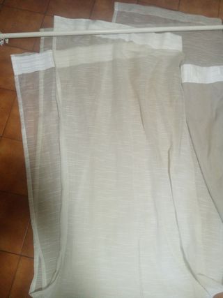 Tende e tende a pacchetto