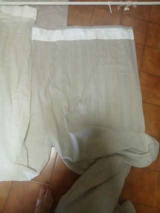 Tende e tende a pacchetto