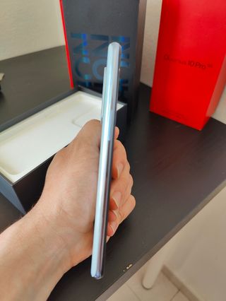 OnePlus Nord 2T Verde 8GB-128GB