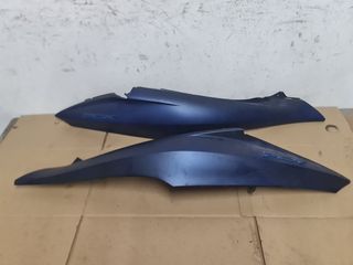 Carenado Trasero Honda PCX 2012-2014