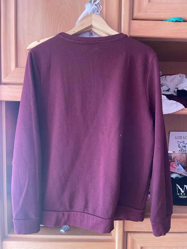 Moletom Harry Potter Vermelho