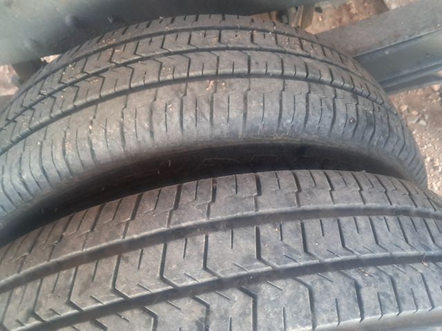 Eje trasero camión Nissan Cabstar