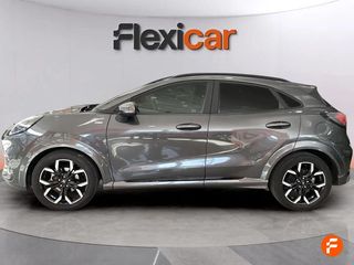 Ford Puma 1.0 EcoBoost 125cv ST-Line MHEV