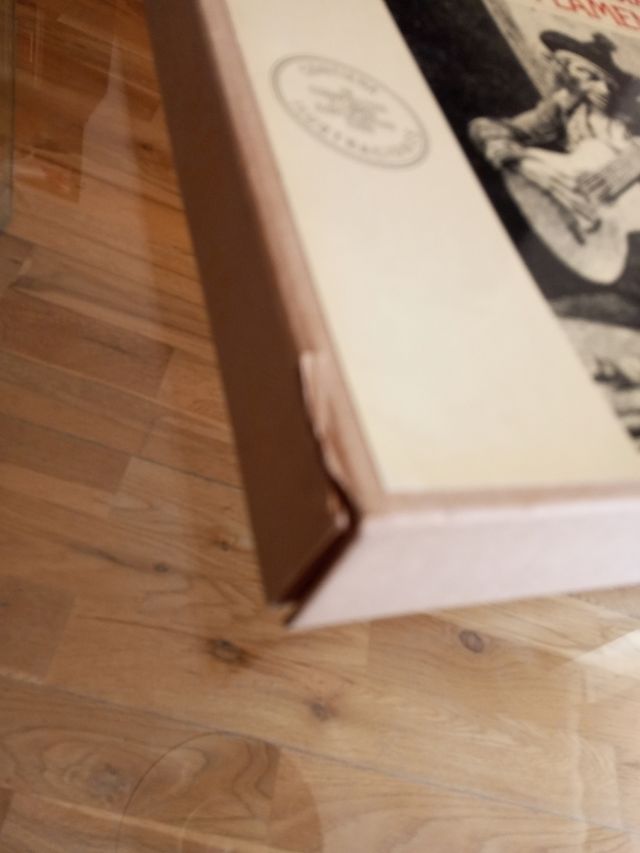 Magna Antología Cante Flamenco - CD