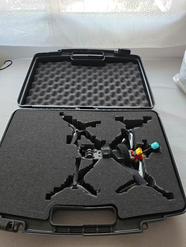 Kit Drones FPV 