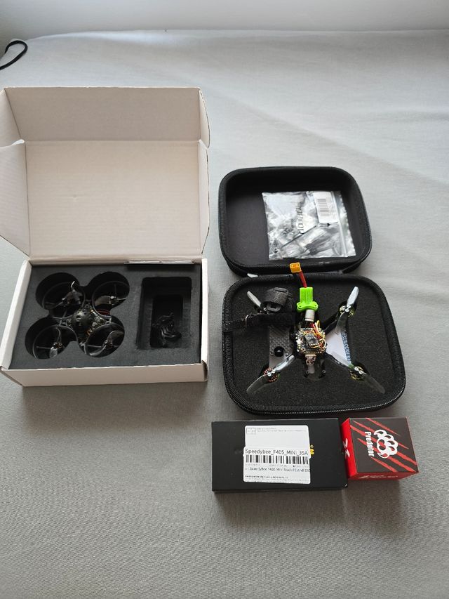 Kit Drones FPV 