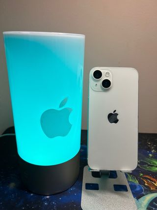 Iphone 13 Blanco 128Gb