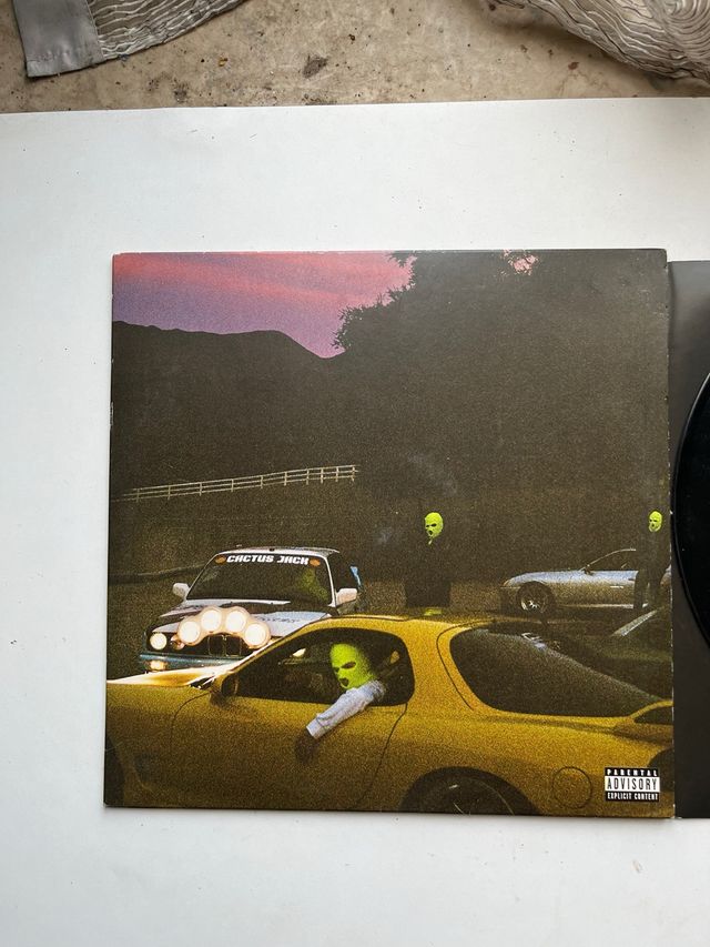 Vinile Jackboys - Rap Hip Hop