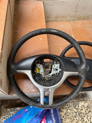 BMW Serie 3 2004 con airbag 45€