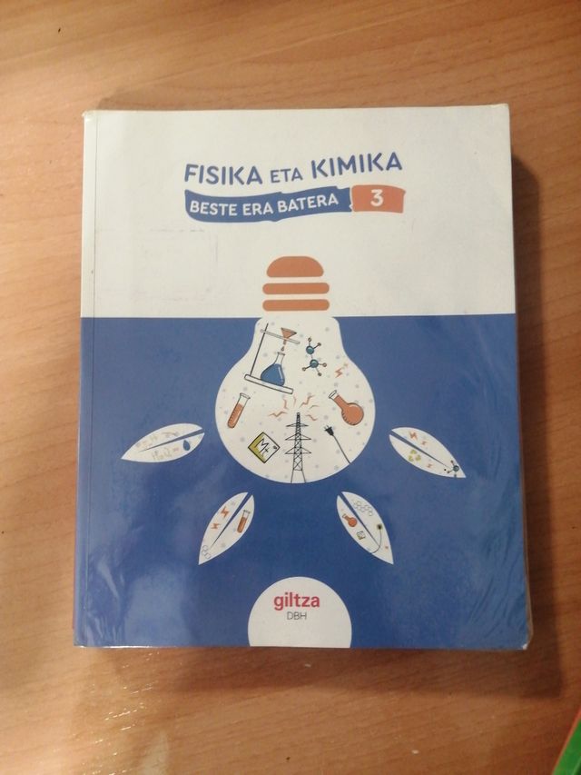 FISIKA ETA KIMIKA DBH 3