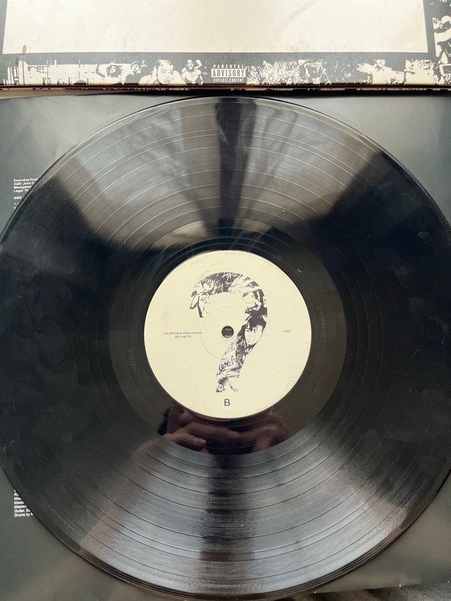 Vinile XXXTentacion - ? (2018)