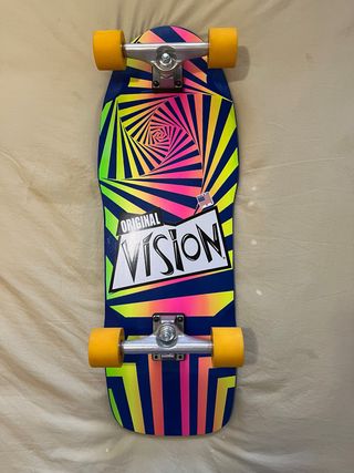 Cruiser Vision Street Wear Original