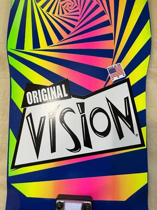 Cruiser Vision Street Wear Original