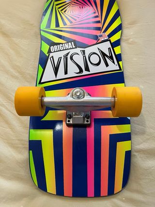 Cruiser Vision Street Wear Original