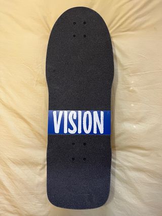 Cruiser Vision Street Wear Original
