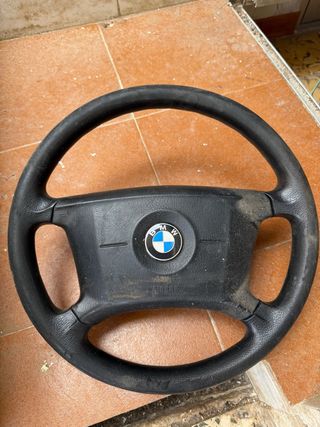 BMW Serie 3 2002