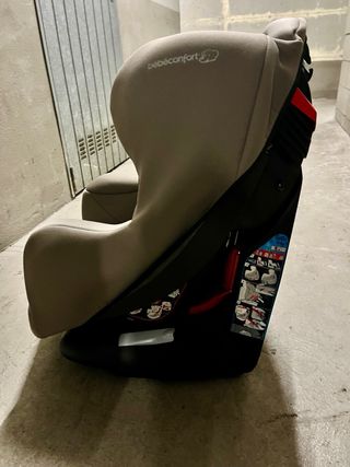 Seggiolino auto Bébé Confort Iseos