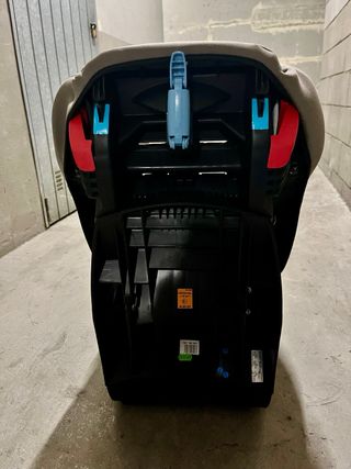 Seggiolino auto Bébé Confort Iseos