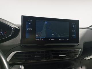 Peugeot 5008 Allure