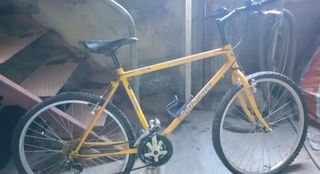 Bicicleta Montaña Condor