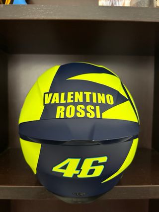 Casco AGV K1 Valentino Rossi L 