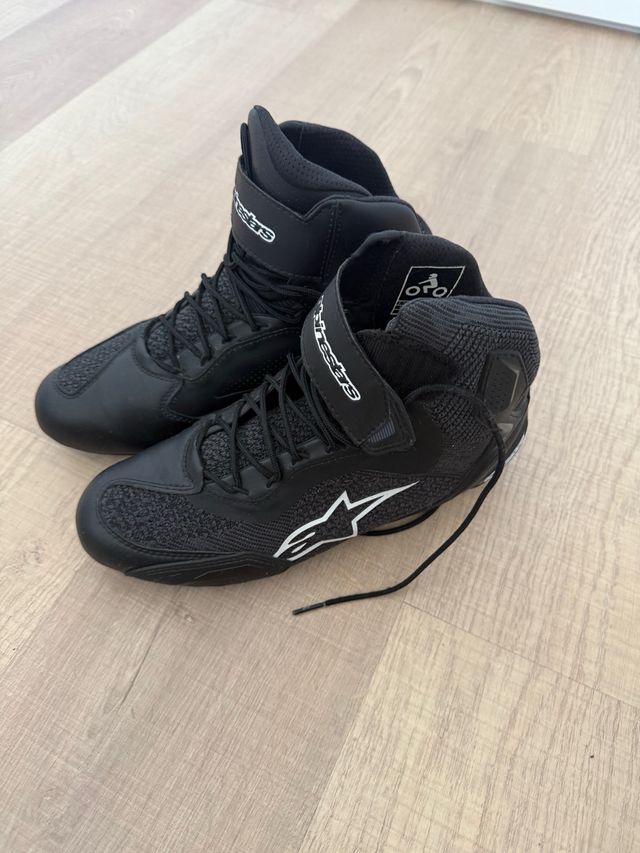Botas Alpinestars Faster III