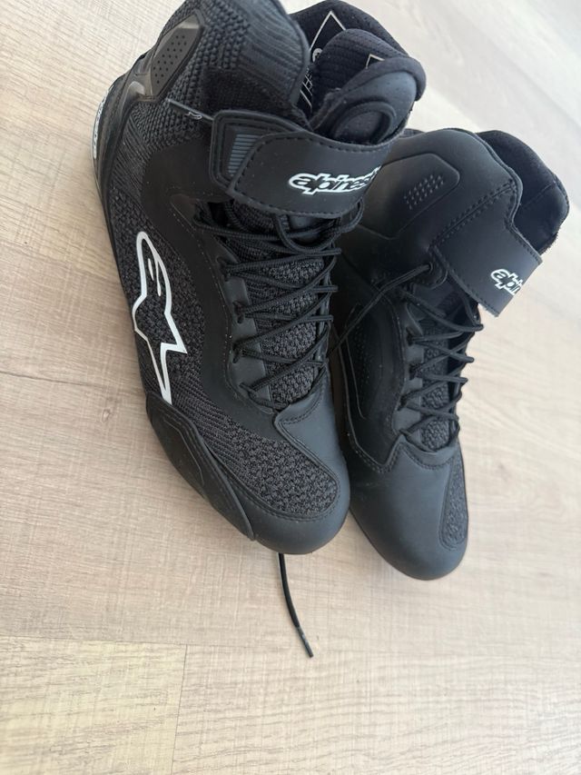 Botas Alpinestars Faster III