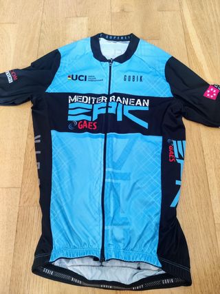 Maillot  Gobik
