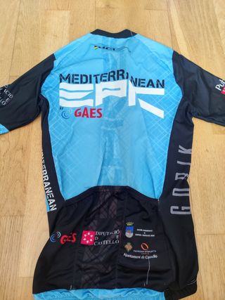 Maillot  Gobik