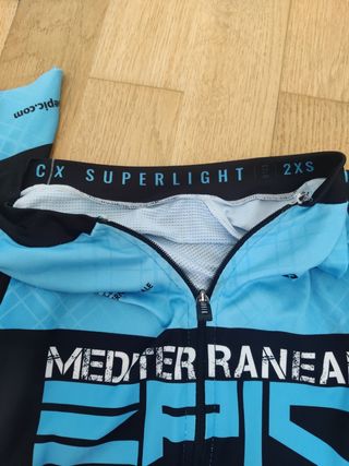 Maillot  Gobik