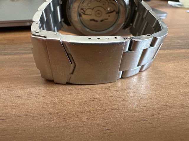 Orologio America's Cup Automatico