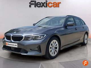 BMW Serie 3 320d xDrive Automática Touring