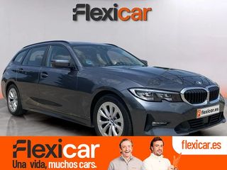 BMW Serie 3 320d xDrive Automática Touring
