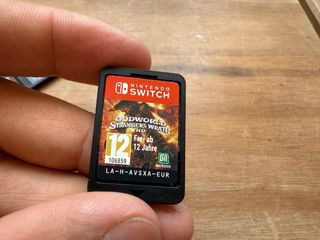 Nintendo Switch: Zelda, Mario Odyssey + más