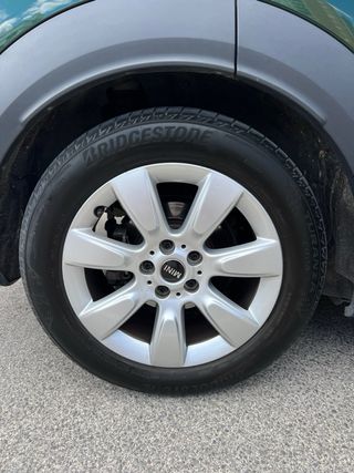 Llantas Originales Mini Countryman F60
