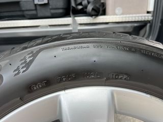 Llantas Originales Mini Countryman F60