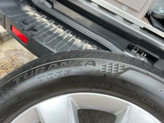 Llantas Originales Mini Countryman F60