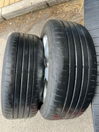 Llantas Originales Mini Countryman F60