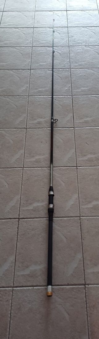 Canna da pesca Laserfish DA FONDO
