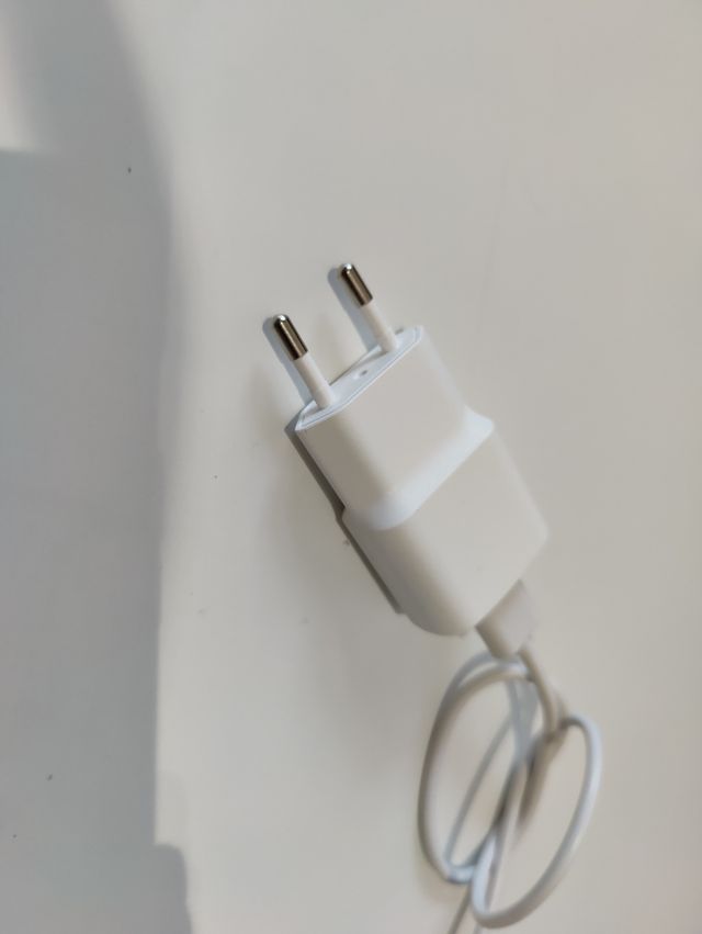 Cargador móvil - En perfecto estado