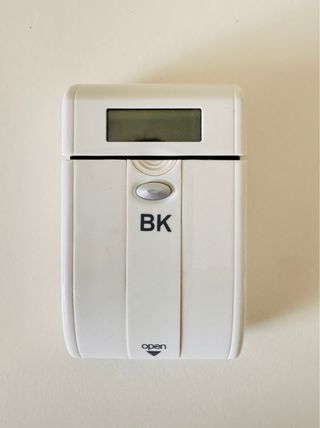 Cargador universal BK - Portátil
