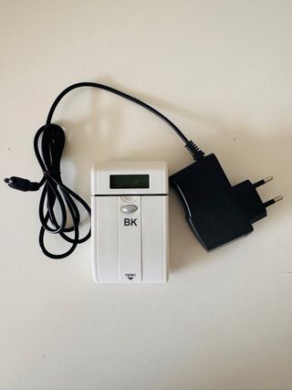 Cargador universal BK - Portátil
